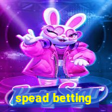 spead betting